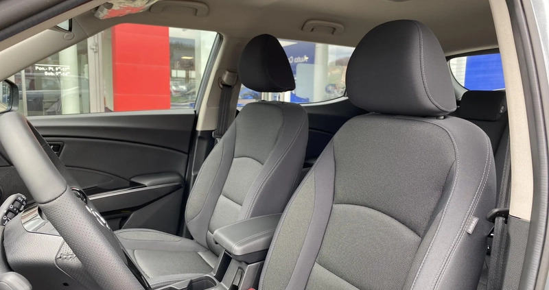 SsangYong Tivoli cena 112300 przebieg: 10, rok produkcji 2023 z Duszniki-Zdrój małe 232